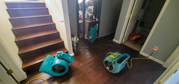 Carpet water damage restoration in OR